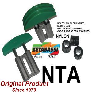 AUTOMATIC DRIVE CHAIN TENSIONERS TYPE NTA