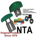 AUTOMATIC DRIVE CHAIN TENSIONERS TYPE NTA