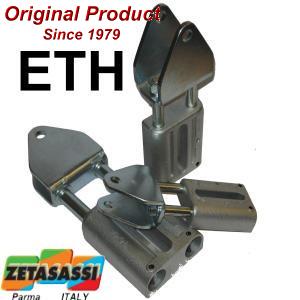 AUTOMATIC DRIVE TENSIONERS TYPE ETH