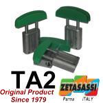 AUTOMATIC DRIVE CHAIN TENSIONERS TYPE TA2