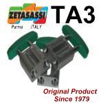 AUTOMATIC DRIVE CHAIN TENSIONERS TYPE TA3