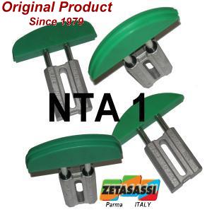 AUTOMATIC DRIVE CHAIN TENSIONERS TYPE NTA1