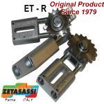 AUTOMATIC DRIVE CHAIN TENSIONERS TYPE ET-R