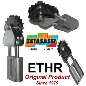 AUTOMATIC DRIVE CHAIN TENSIONERS TYPE ETH-R