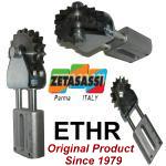 AUTOMATIC DRIVE CHAIN TENSIONERS TYPE ETH-R