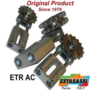 AUTOMATIC DRIVE CHAIN TENSIONERS TYPE ETR-AC