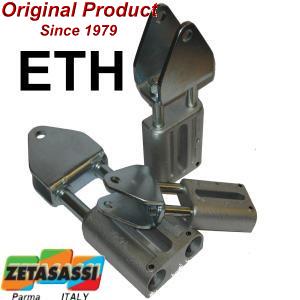 AUTOMATIC DRIVE TENSIONERS TYPE ETH