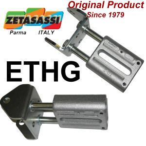 AUTOMATIC DRIVE TENSIONERS TYPE ETHG