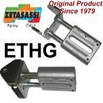 AUTOMATIC DRIVE TENSIONERS TYPE ETHG