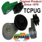 AUTOMATIC ARM BELT TENSIONERS TYPE TC-PUG