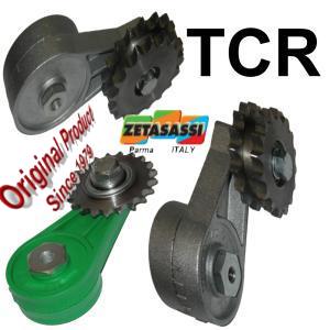 AUTOMATIC ARM CHAIN TENSIONERS TYPE TCR