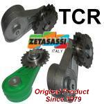 AUTOMATIC ARM CHAIN TENSIONERS TYPE TCR