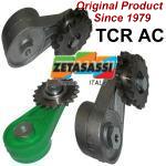 AUTOMATIC ARM CHAIN TENSIONERS TYPE TCR-AC