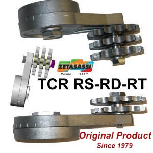 AUTOMATIC ARM CHAIN TENSIONERS TYPE TCR RS RD RT