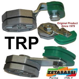 AUTOMATIC ARM CHAIN TENSIONERS TYPE TRP