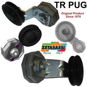 AUTOMATIC ARM BELT TENSIONERS TYPE TR-PUG