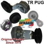 AUTOMATIC ARM BELT TENSIONERS TYPE TR-PUG