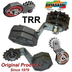 AUTOMATIC ARM CHAIN TENSIONERS TYPE TRR