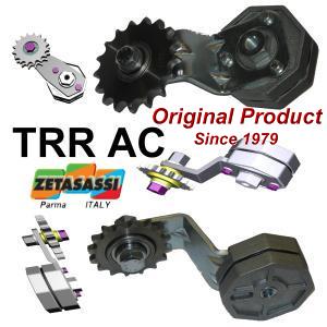 TENDEURS DE CHAÎNE AUTOMATIQUES TYPE TRR-AC