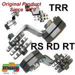 TENDEURS DE CHAÎNE AUTOMATIQUES TYPE TRR RS RD RT