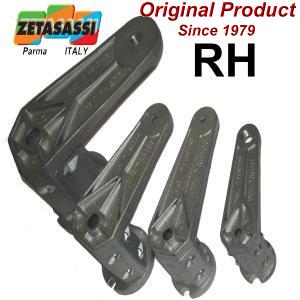 ELEMENTS ARM TENSIONERS TYPE RH