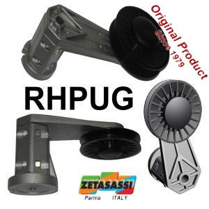 ELEMENTS ARM BELT TENSIONERS TYPE RH-PUG