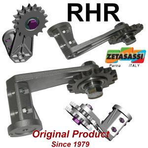 ELEMENTS ARM CHAIN TENSIONERS TYPE RHR