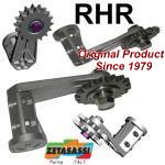 ELEMENTS ARM CHAIN TENSIONERS TYPE RHR