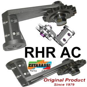 ELEMENTOS TENSORES DE CADENA TIPO RHR-AC