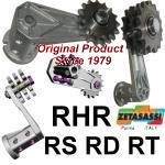 ELEMENTI TENDICATENA RHR RS RD RT