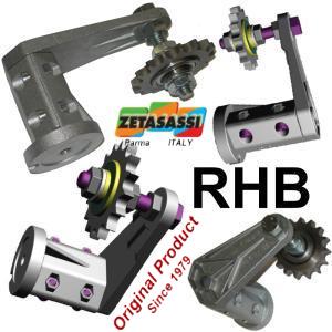 ELEMENTS ARM CHAIN TENSIONERS TYPE RHB