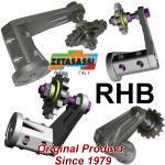 ELEMENTS ARM CHAIN TENSIONERS TYPE RHB