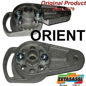 TENDITORI ORIENTABILI ORIENT