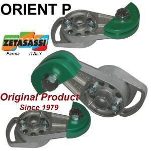 DIRECTIONAL CHAIN TENSIONERS TYPE ORIENT-P