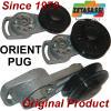 DIRECTIONAL BELT TENSIONERS TYPE ORIENT-PUG