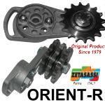 TENSOR DE CADENA AJUSTABLE TIPO ORIENT-R