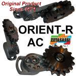 DIRECTIONAL CHAIN TENSIONER TYPE ORIENTR-AC