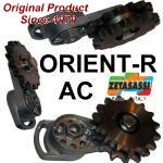 TENDEUR DE CHAÎNE RÉGLABLE TYPE ORIENTR-AC