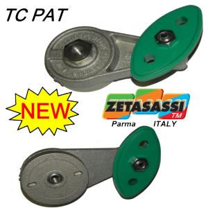 AUTOMATIC ARM CHAIN TENSIONERS TC+PAT