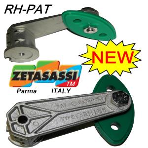 ELEMENTS ARM CHAIN TENSIONERS RH+PAT