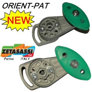 TENDICATENA ORIENTABILI ORIENT-PAT