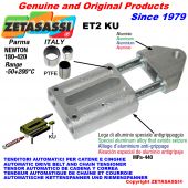 Tensor automatico (casquillos ptfe)