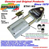 Tensor automatico (casquillos ptfe)