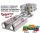 Drive chain tensioner