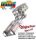 Drive chain tensioner