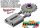 Drive chain tensioner (ptfe bushes)