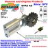 Drive chain tensioner