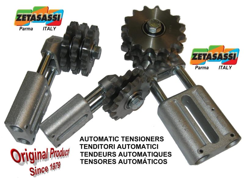 Tensor de cadena | ETR3RSRDRT | ZETASASSI® Made in Italy