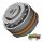 Light alloy torque limiter "lf 51-71"