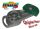 Directable rotary drive chain tensioner